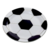 Prato raso - Bola de Futebol