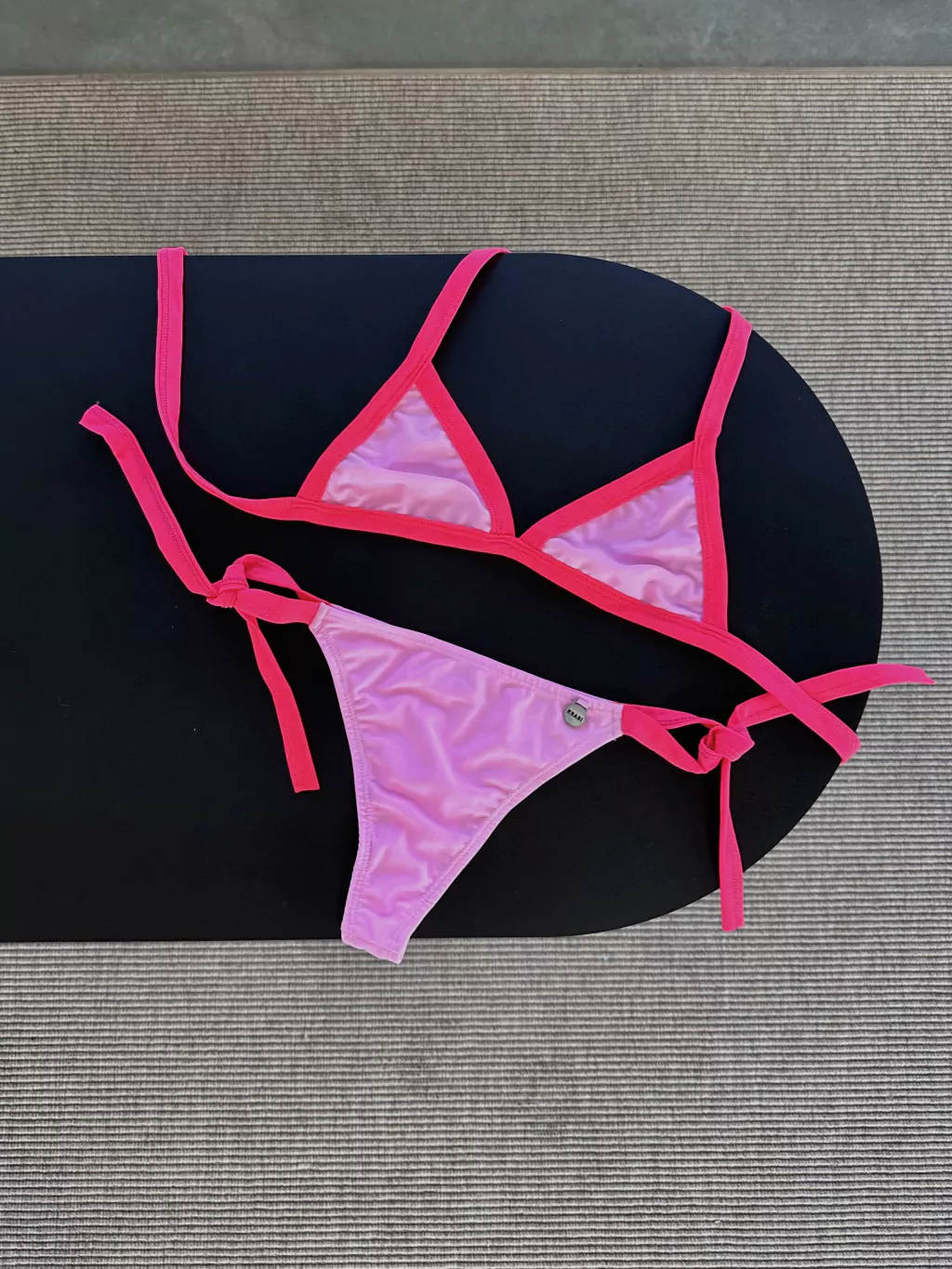 Island Pink