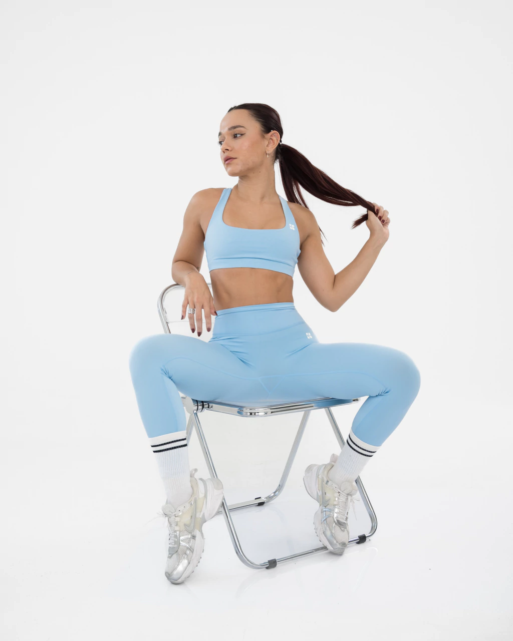 Conjunto Energy Sky