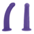 Consolador Dildo Anal Vaginal Fantasía Curvo con Sopapa - comprar online