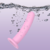 Dildo Dilatador Anal / Vaginal compatible con Arnés - Large - - Sextasis Argentina