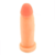 Dildo Realista Macizo Compatible con Arnés - 15 x 3,5 cm - - comprar online