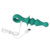 Imagen de Vibrador Estimuladar Anal Recargable