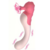 Vibrador + Succionador por Ondas 2 en 1 en internet