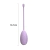 Bola China Kegel 90 gr - Luxury - Sextasis Argentina