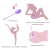 Imagen de Bola China Kegel 90 gr - Luxury