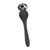 Plug Anal Vibrador Recargable - Silicona - - Sextasis Argentina