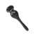 Plug Anal Vibrador Recargable - Silicona - - tienda online