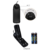 Dildo Vibrador Pellizcable con Control Multispeed - tienda online