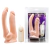 Dildo Doble Vibrador con Control Multispeed
