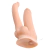 Dildo Doble Vibrador con Control Multispeed - Sextasis Argentina
