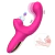 Vibrador Oscilante Doble Estimulador de Clitoris y Punto G en internet