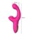 Vibrador Oscilante Doble Estimulador de Clitoris y Punto G - comprar online