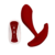 Estimulador Prostático Vibrador Doble Motor con Control Remoto - tienda online