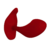 Imagen de Estimulador Prostático Vibrador Doble Motor con Control Remoto
