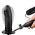 Imagen de Dildo Consolador Inflable Anal/Vaginal Vibrador con Control!!