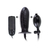 Dildo Consolador Inflable Anal/Vaginal Vibrador con Control!!