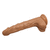 Dildo Vibrador, Rotador y Sube y Baja, Recargable USB - Sextasis Argentina