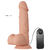 Dildo Pellizcable Vibrador con Control (21,8 cm x 4,6 cm) en internet