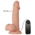 Dildo Vibrador Pellizcable con Control Multispeed en internet