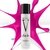 Gel Lubricante Íntimo Comestible - Sabor Chicle - Miss V - - Sextasis Argentina