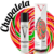 Gel Lubricante Comestible Miss V Sabor Chupaleta Chupetin