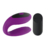 Vibrador U para Parejas Recargable con Control Remoto - ST - - comprar online