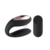 Vibrador U para Parejas Recargable con Control Remoto - ST -