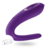 Vibrador para Parejas Estimulador de Clítoris Satisfyer - Recargable - en internet