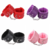 Esposas De Peluche y Ecocuero Regulables Varios Colores