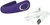 Vibrador para Parejas Estimulador de Clítoris Satisfyer - Recargable - - comprar online