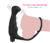 Anillo Peneano con Estimulador Anal / Prostático - Vibrador - - comprar online