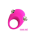 Anillo Peneano con Vibración - Silicona - Sex Therapy - Sextasis Argentina