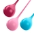Kit de Entrenamiento Kegel (3 Pesas Vaginales) - Satisfyer - - tienda online