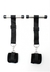 Sujetador Inmovilizador para Puerta - Arnés BDSM - comprar online