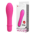 Vibrador Mini Estimulador de Clítoris - Silicona Suave