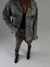 Jacket Destroy - CHERRY CLOTHING