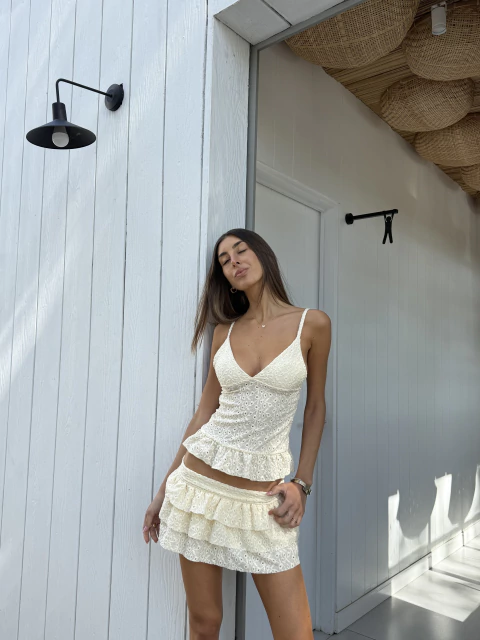 Mini Connie - comprar online