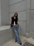 Denim Jeffer - CHERRY CLOTHING