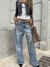 Denim Hanna - CHERRY CLOTHING