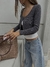 Long Tee Emma + Top en internet