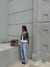 Long Tee Emma + Top - comprar online