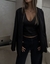 Denim Black