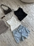 Top Anastasia - CHERRY CLOTHING