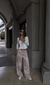 Imagen de Denim Print Rose