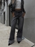 Denim Asher en internet