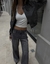 Denim Asher en internet