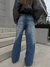 Denim Frank en internet