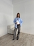 Camisa Anastasia