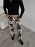 Denim Cow - CHERRY CLOTHING